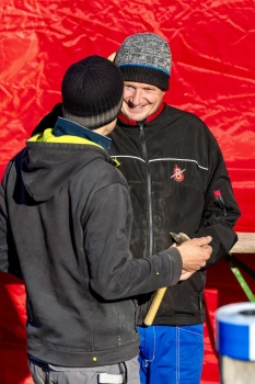 Afeno Cup Laupersdorf